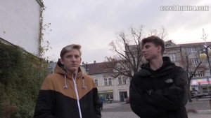 Czech Hunter 2 háttérkép