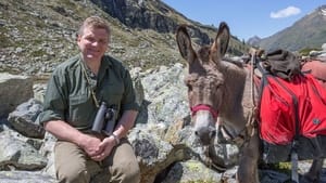 Wild France with Ray Mears kép