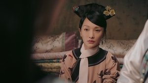 如懿传 1. évad Ep.19 19. epizód