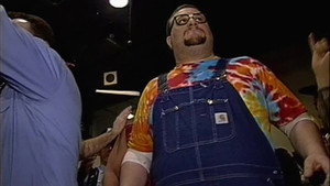 ECW House Party 1996 háttérkép