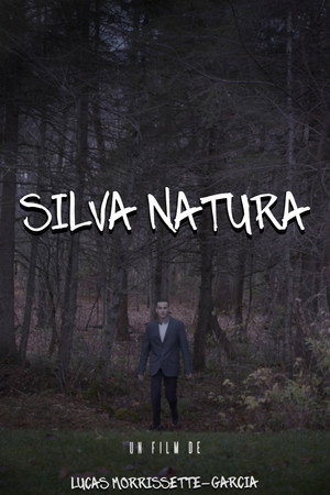 SILVA NATURA poszter