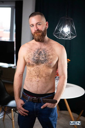 Daddy Cakes profil kép