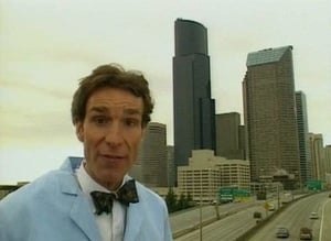 Bill Nye the Science Guy Season 5 Ep.4 4. epizód