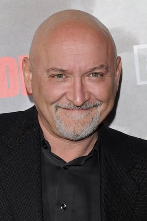 Frank Darabont profil kép