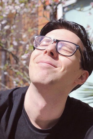 Phil Lester profil kép