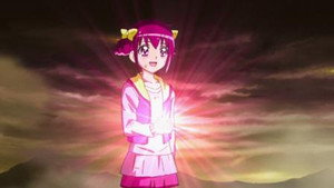 Glitter Force 2. évad Ep.20 20. epizód