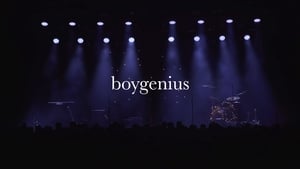 boygenius @ Brooklyn Steel háttérkép