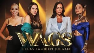 WAGS Ellas también juegan kép