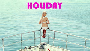 Holiday háttérkép