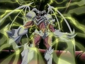 Yu-Gi-Oh! GX Season 1 Ep.6 Az Árny Párbajozó (2. rész)