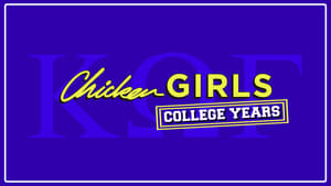 Chicken Girls: The College Years kép