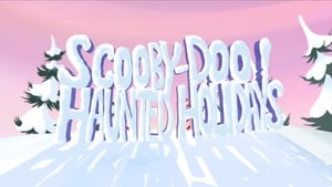 Scooby-Doo rémes karácsonya háttérkép