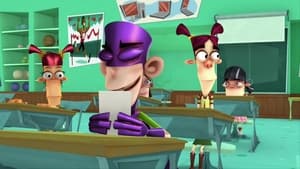 Fanboy and Chum Chum Season 1 Ep.11 11. epizód