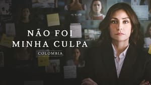 No fue mi culpa: Colombia kép