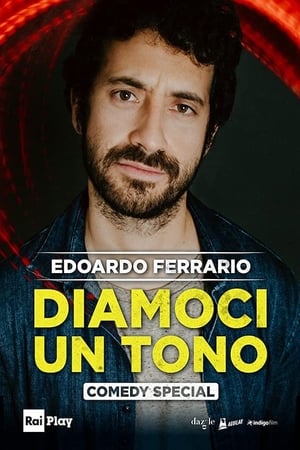 Diamoci un tono poszter