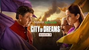 City of Dreams 3. évad Ep.1 1. epizód