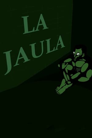 La Jaula poszter