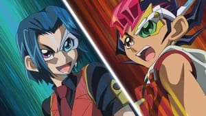 Yu-Gi-Oh! Zexal 1. évad Ep.35 35. epizód