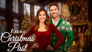 Exes of Christmas Past háttérkép
