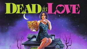 Dead in Love háttérkép