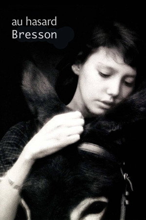 Zum Beispiel Bresson poszter