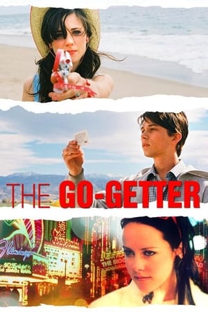 The Go-Getter poszter