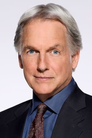 Mark Harmon profil kép