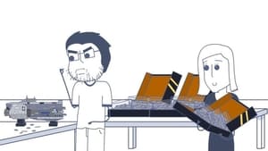 Rooster Teeth Animated Adventures Season 3 Ep.11 11. epizód