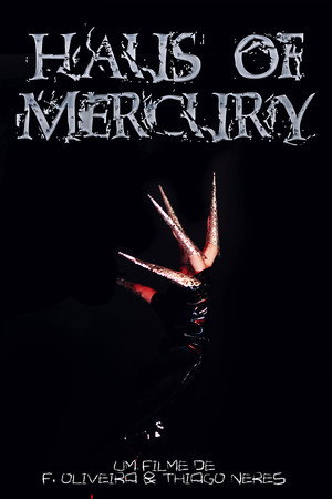 Haus of Mercury poszter