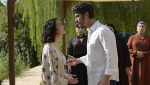 Halef: Köklerin Çağrısı 1. évad Ep.10 10. epizód