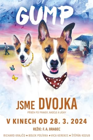 Gump – jsme dvojka