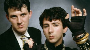 Young Guns Go For It - Soft Cell háttérkép