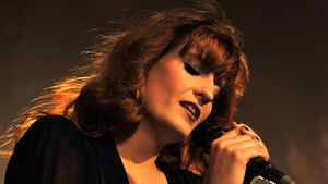 Florence and the Machine: Live at the Rivoli Ballroom háttérkép