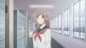 ブスに花束を。 1. évad Ep.3 3. epizód