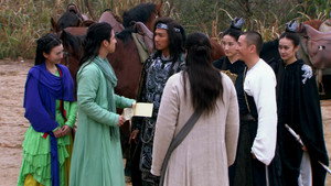天龙八部 Season 1 Ep.45 45. epizód