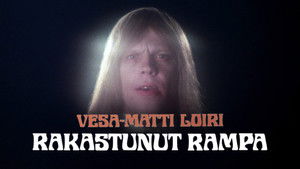 Rakastunut rampa háttérkép