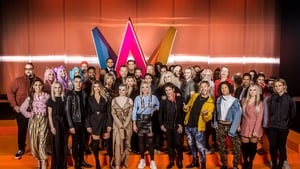 Melodifestivalen kép