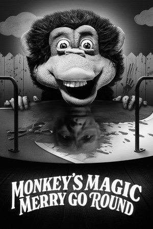 Monkey’s Magic Merry Go Round poszter