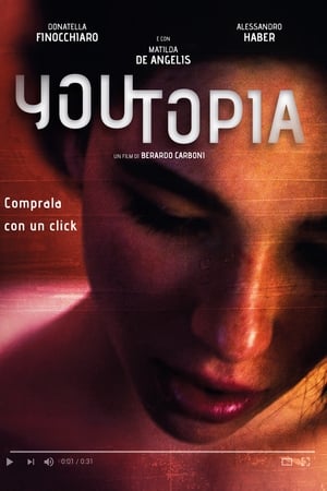 Youtopia poszter