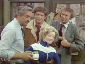 Barney Miller Season 8 Ep.8 8. epizód