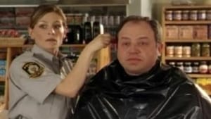 Corner Gas Season 4 Ep.1 1. epizód