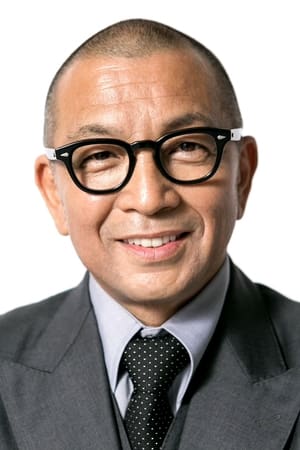 Hideo Nakano