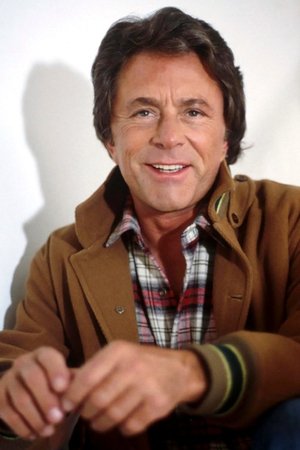 Bill Bixby profil kép