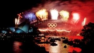 Sydney 2000 Olympics Closing Ceremony háttérkép