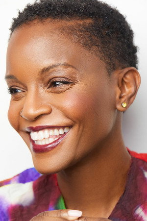 Tomiko Fraser profil kép