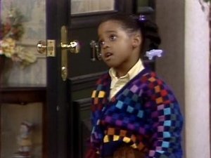 The Cosby Show 1. évad Ep.11 11. epizód