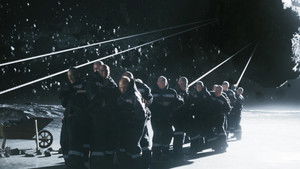 Кибердеревня 2. évad Ep.1 1. epizód
