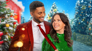 The Perfect Christmas Date háttérkép