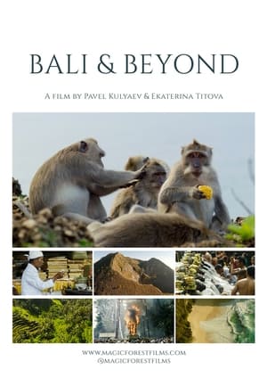 Bali & Beyond poszter