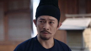唐朝诡事录 3. évad Ep.34 34. epizód